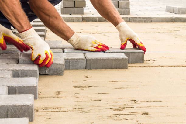  Lake Mary Jane, FL Driveway Pavers Pros