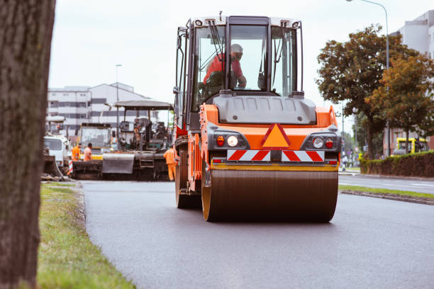 Best Driveway Pavers Near Me  in Lake Mary Jane, FL
