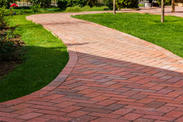 Best Permeable Paver Driveway  in Lake Mary Jane, FL