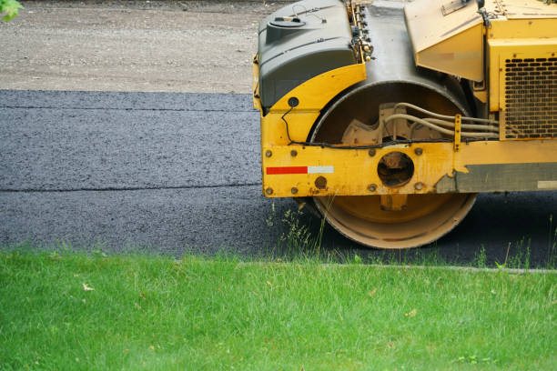 Best Best Driveway Pavers  in Lake Mary Jane, FL