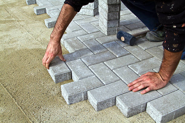 Reasons to Select Us for Your Driveway Paving Requirements in Lake Mary Jane, FL