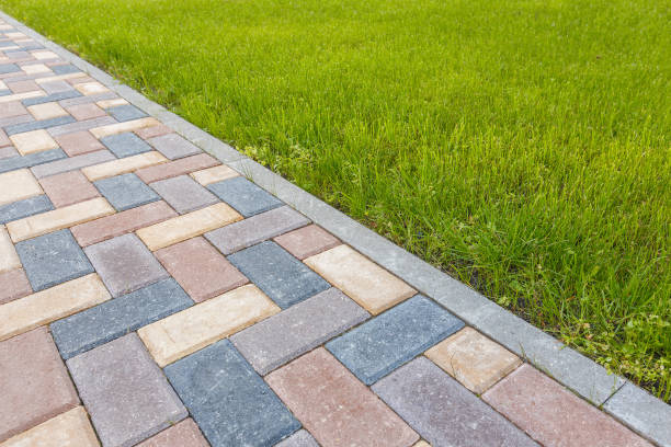 Best Residential Driveway Paver Services  in Lake Mary Jane, FL