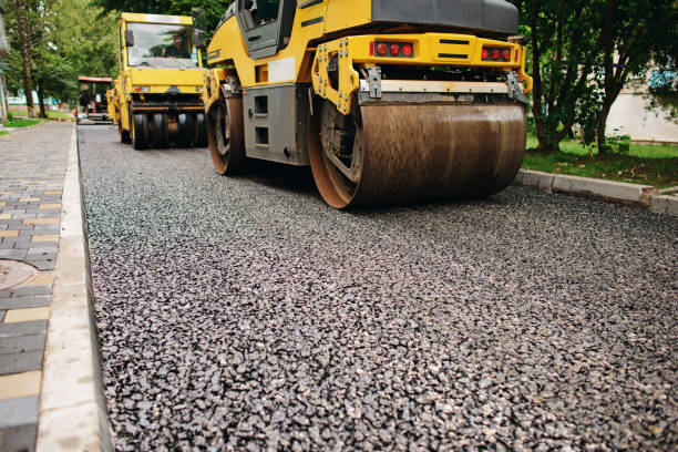 Reliable Lake Mary Jane, FL Driveway Pavers Solutions