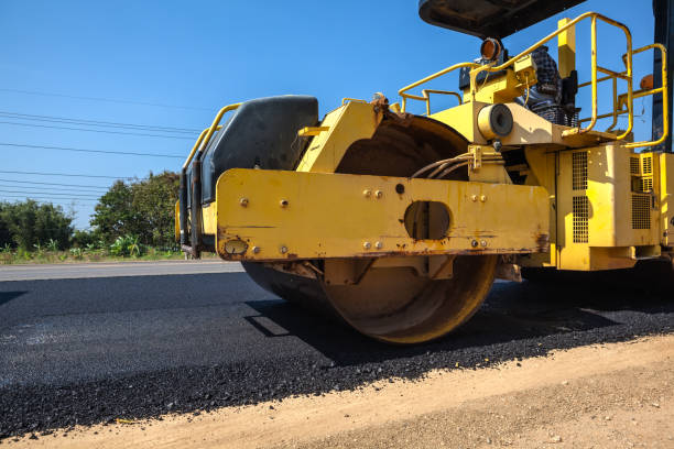 Best Interlocking Driveway Pavers  in Lake Mary Jane, FL
